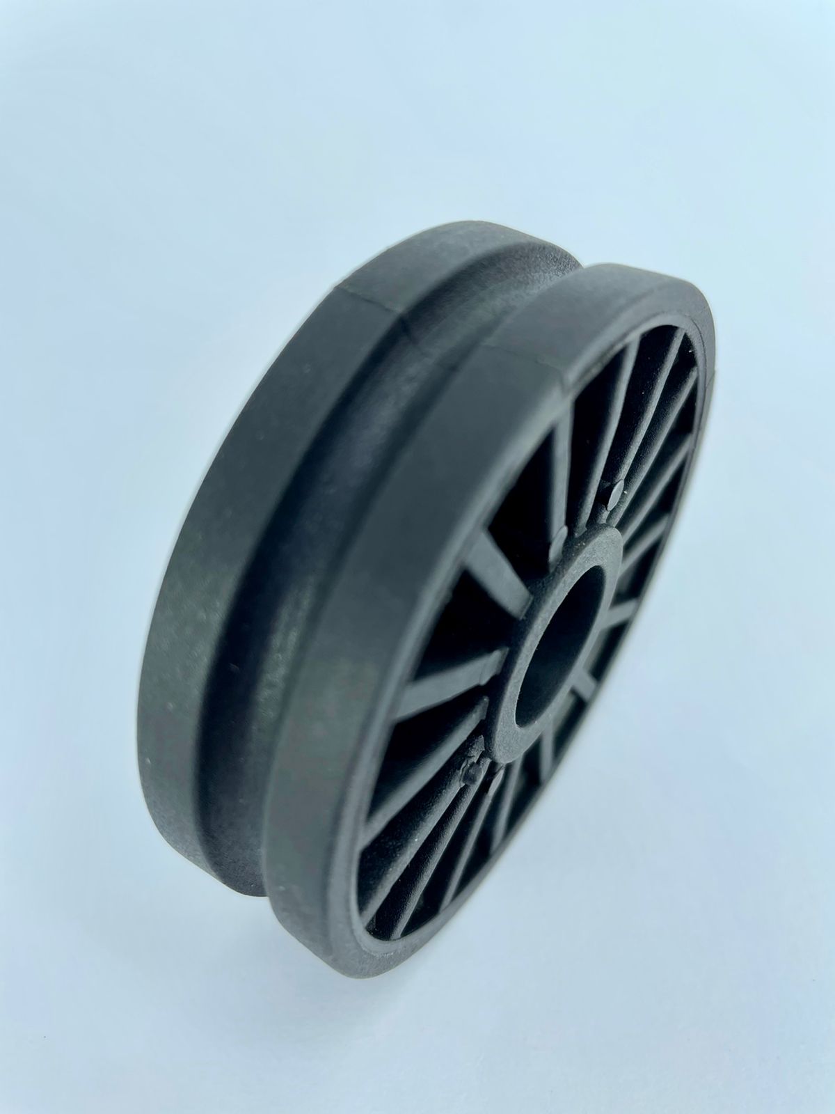 Z4492 - ROLETO CABO DE ACO 846519 JACTO